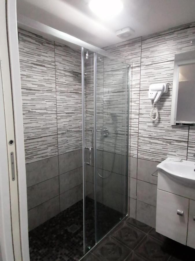 Villa Perla Azzurra 1 CTA Exterior foto